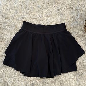 Lululemon skirt